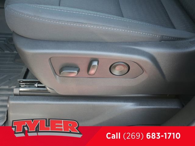 New 2026 Chevrolet Silverado 1500 LT w/ All Star Edition Plus AWD/4WD image 24