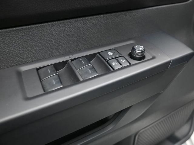 Certified 2025 Toyota Tundra SR AWD/4WD image 13
