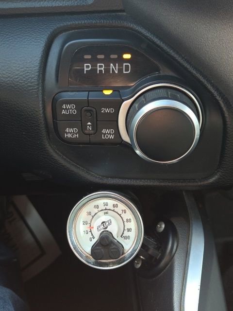 Used 2021 RAM 1500 Big Horn AWD/4WD image 40