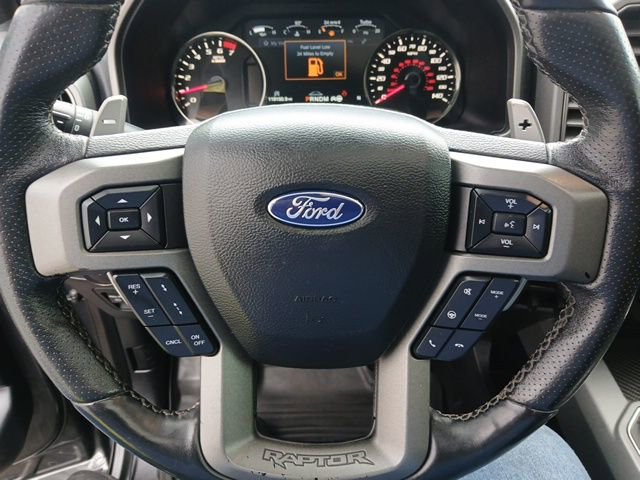 Used 2020 Ford F150 Raptor w/ Equipment Group 802A Luxury image 49