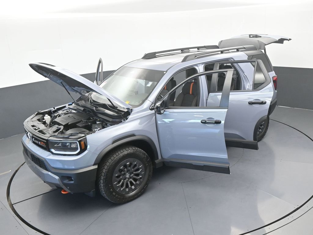 Used 2026 Honda Passport TrailSport image 66