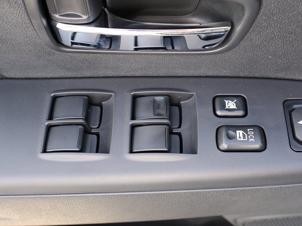 New 2025 Mitsubishi Outlander Sport ES image 40