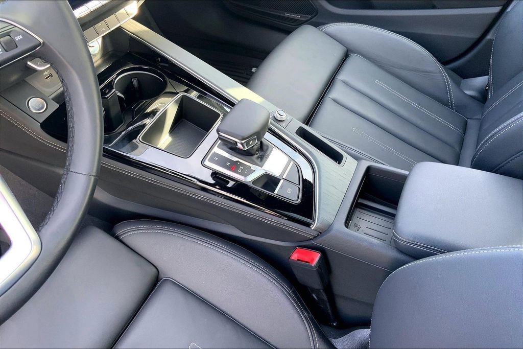 Certified 2023 Audi A4 2.0T Premium Plus w/ Premium Plus Package image 17