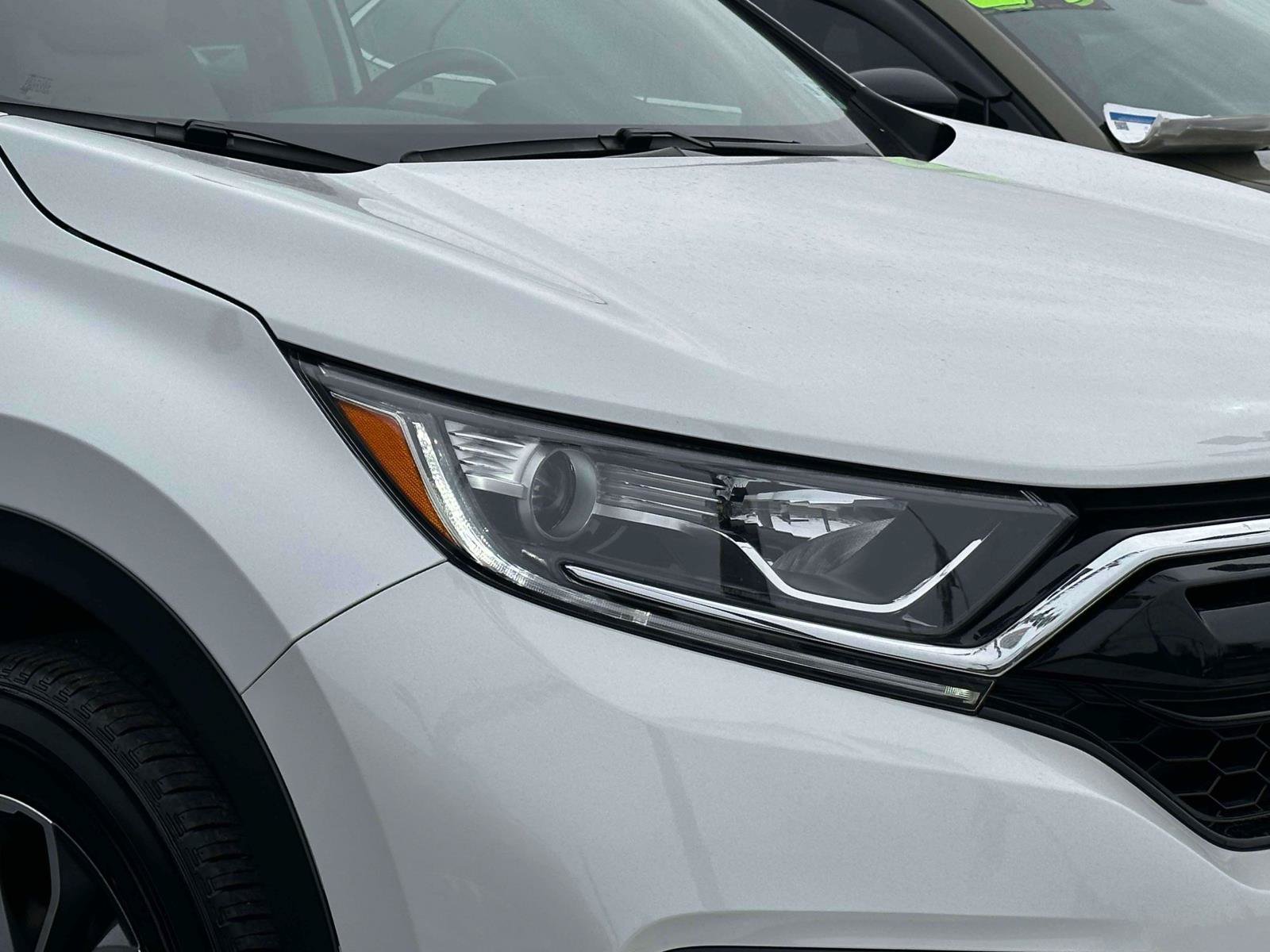 Used 2022 Honda CR-V EX-L image 7