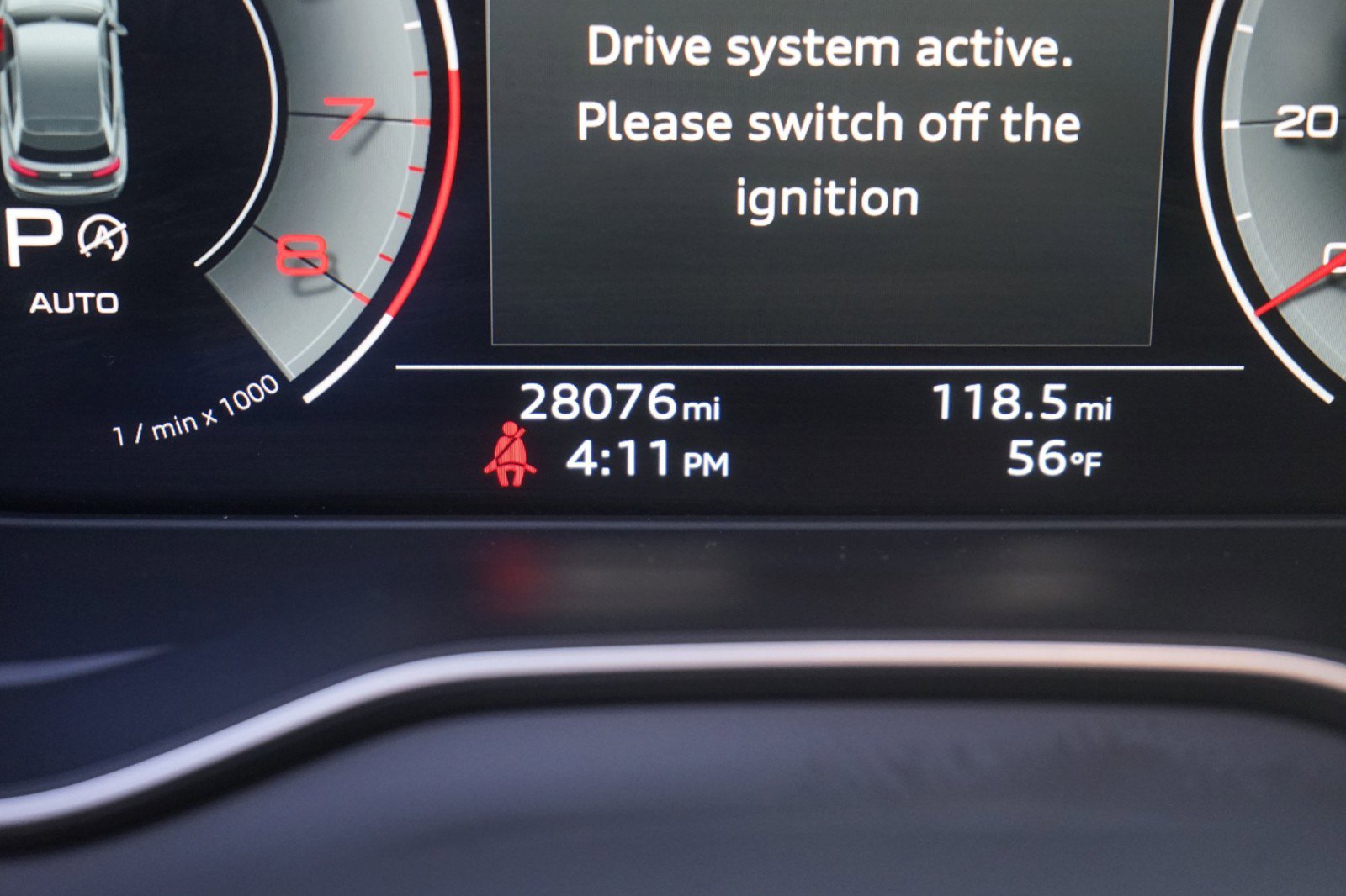 Used 2023 Audi Q5 2.0T Premium Plus w/ Premium Plus Package image 15