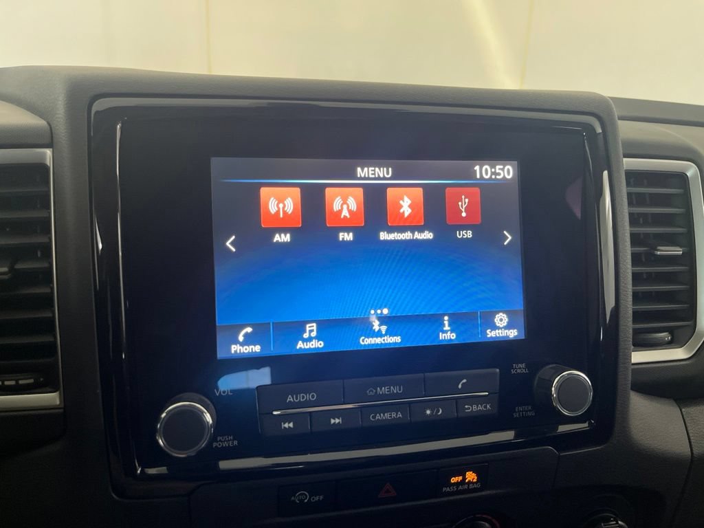 Used 2024 Nissan Frontier SV w/ Technology Package AWD/4WD image 66