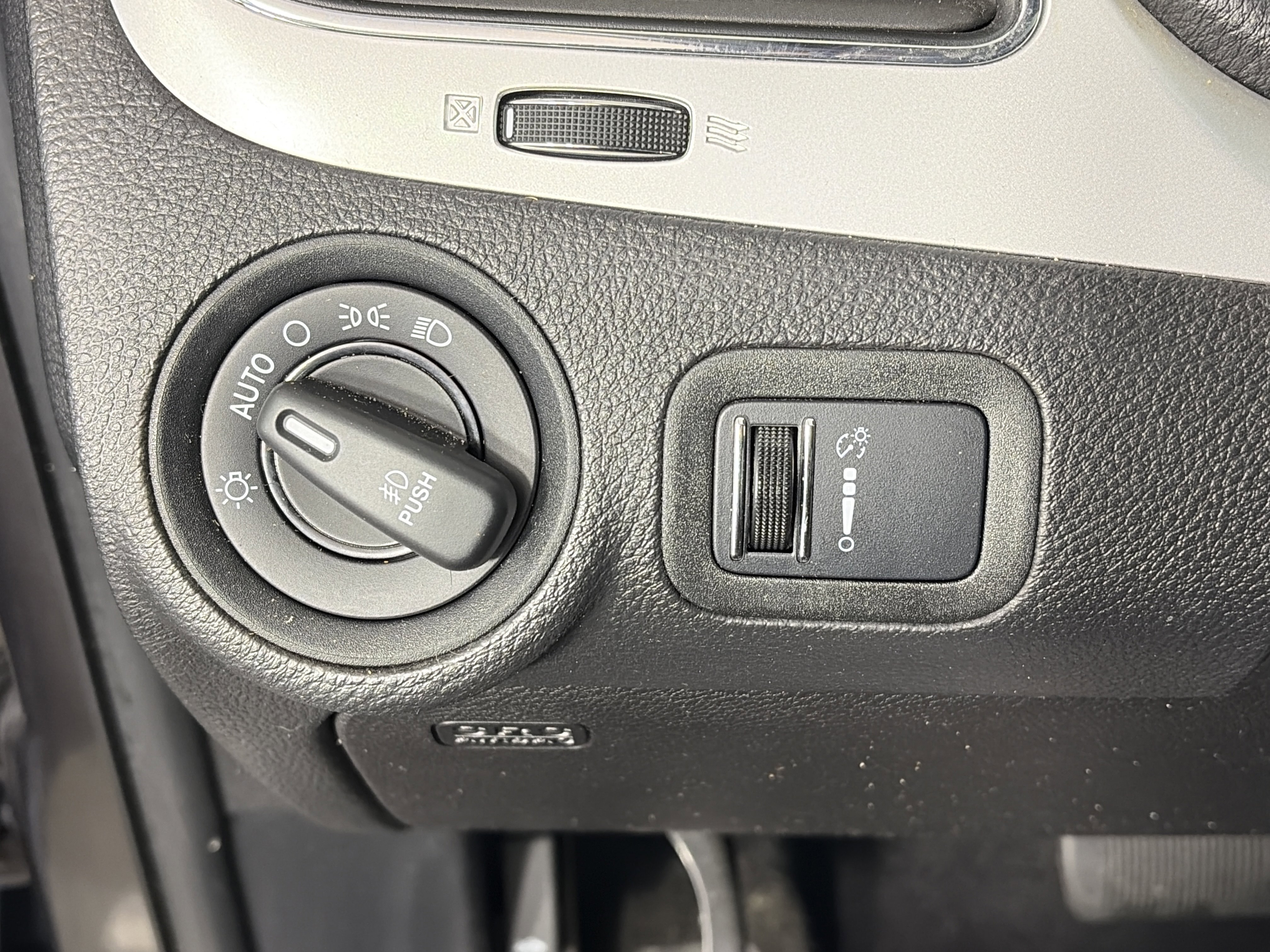 Used 2017 Dodge Journey GT AWD/4WD image 25