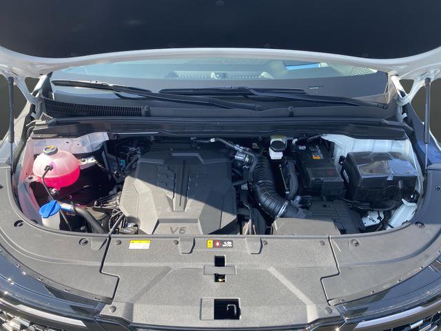 New 2026 Kia Carnival SX Prestige image 48