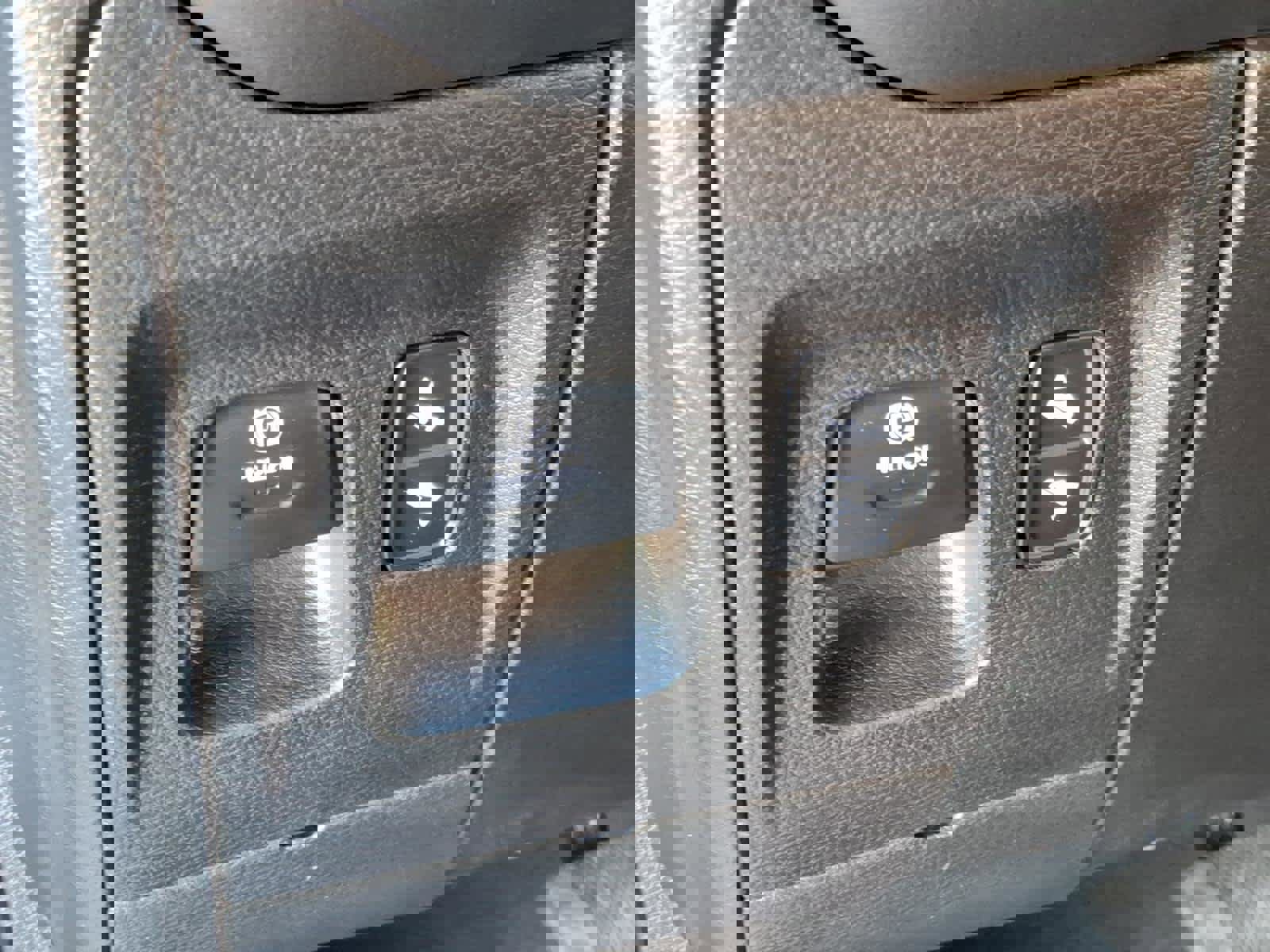 Used 2021 RAM 1500 Limited image 6