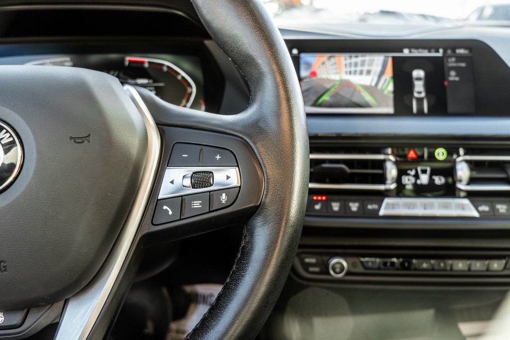 Used 2023 BMW 228i xDrive Gran Coupe w/ Convenience Package image 22