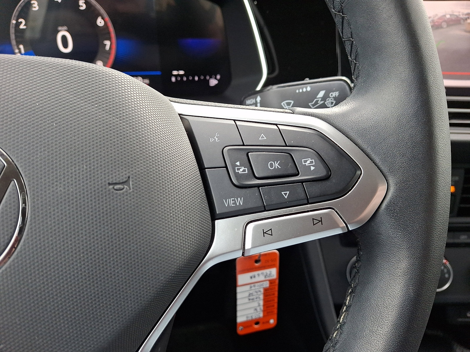 Certified 2024 Volkswagen Jetta S image 20