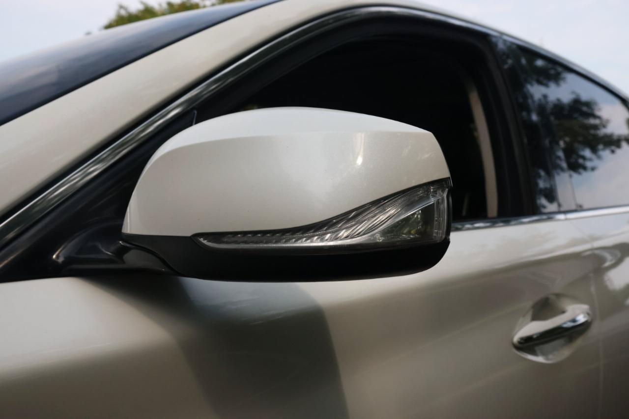 Used 2019 INFINITI Q50 Signature Edition AWD/4WD image 33