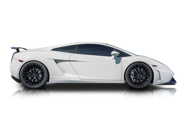 Used 2004 Lamborghini Gallardo AWD/4WD image 2