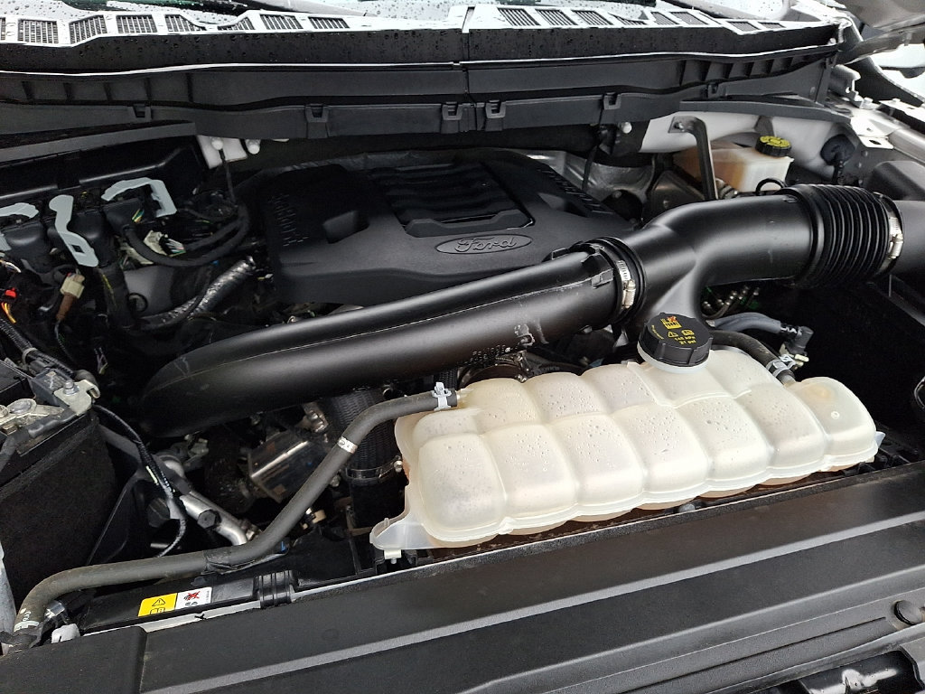 Used 2023 Ford F150 Tremor w/ Equipment Group 402A High AWD/4WD image 28