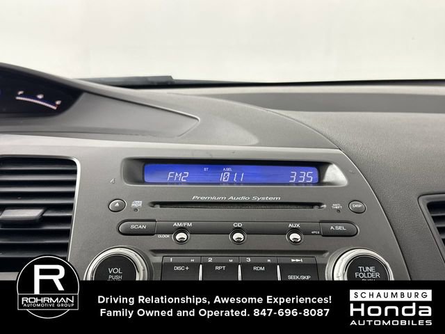 Used 2008 Honda Civic EX image 6