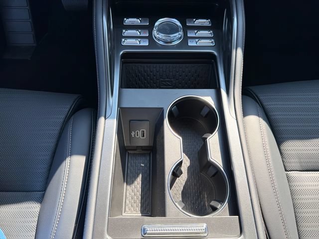 New 2026 Lincoln Nautilus Reserve AWD/4WD image 30