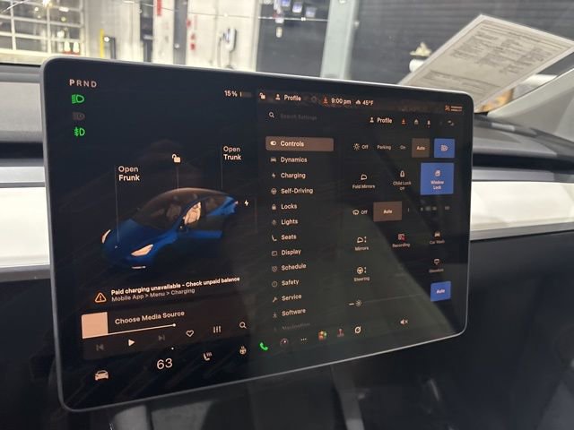 Used 2022 Tesla Model Y Long Range image 22
