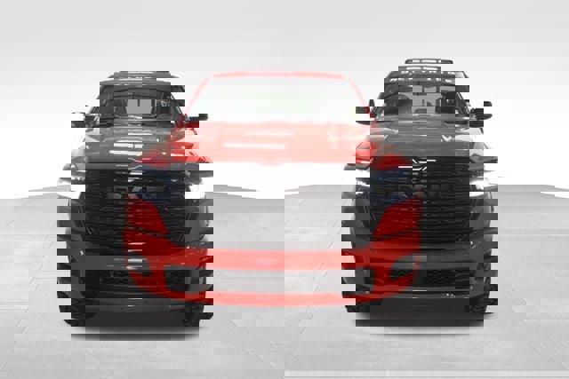 New 2025 RAM 1500 Big Horn video 3