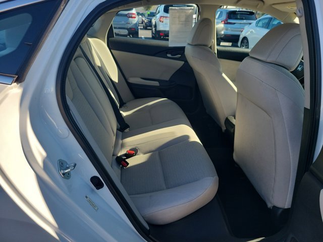 Certified 2022 Honda Insight EX image 8