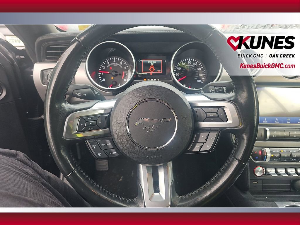 Used 2023 Ford Mustang Premium image 17
