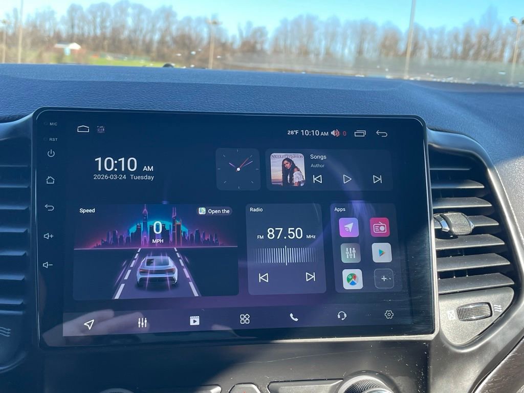 Used 2015 Jeep Grand Cherokee Laredo w/ Quick Order Package 23E image 32