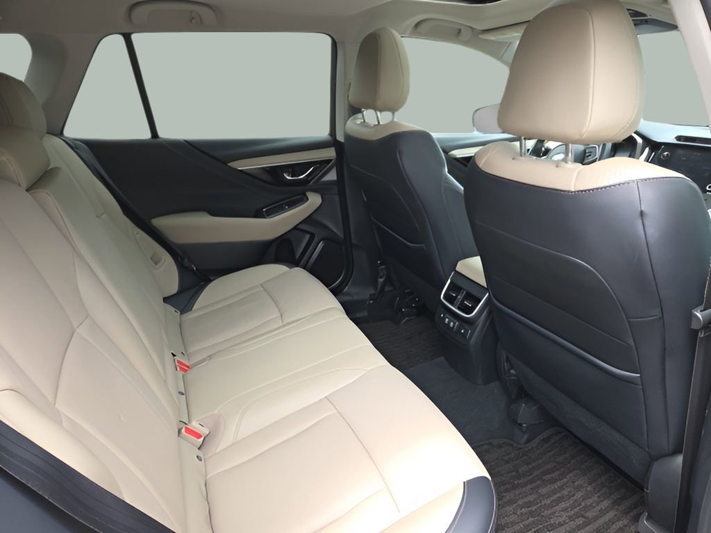 Used 2022 Subaru Outback Limited XT image 14