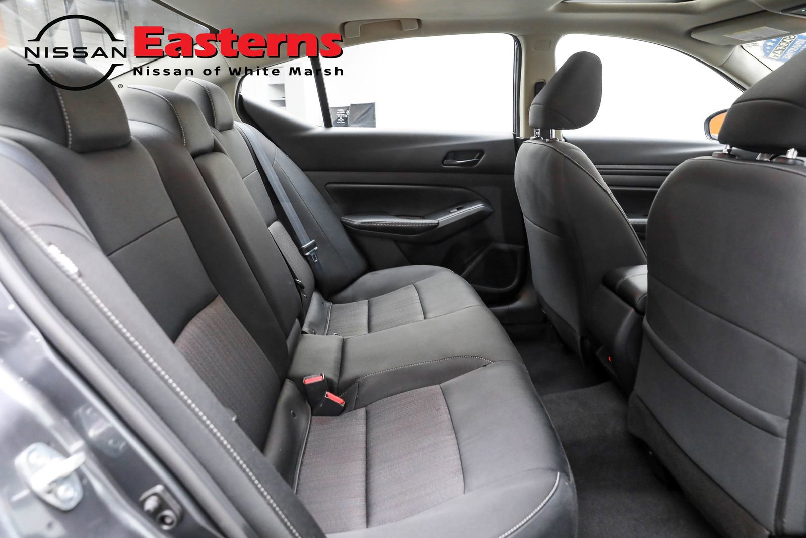 Used 2024 Nissan Altima 2.5 SV w/ SV Premium Package image 39