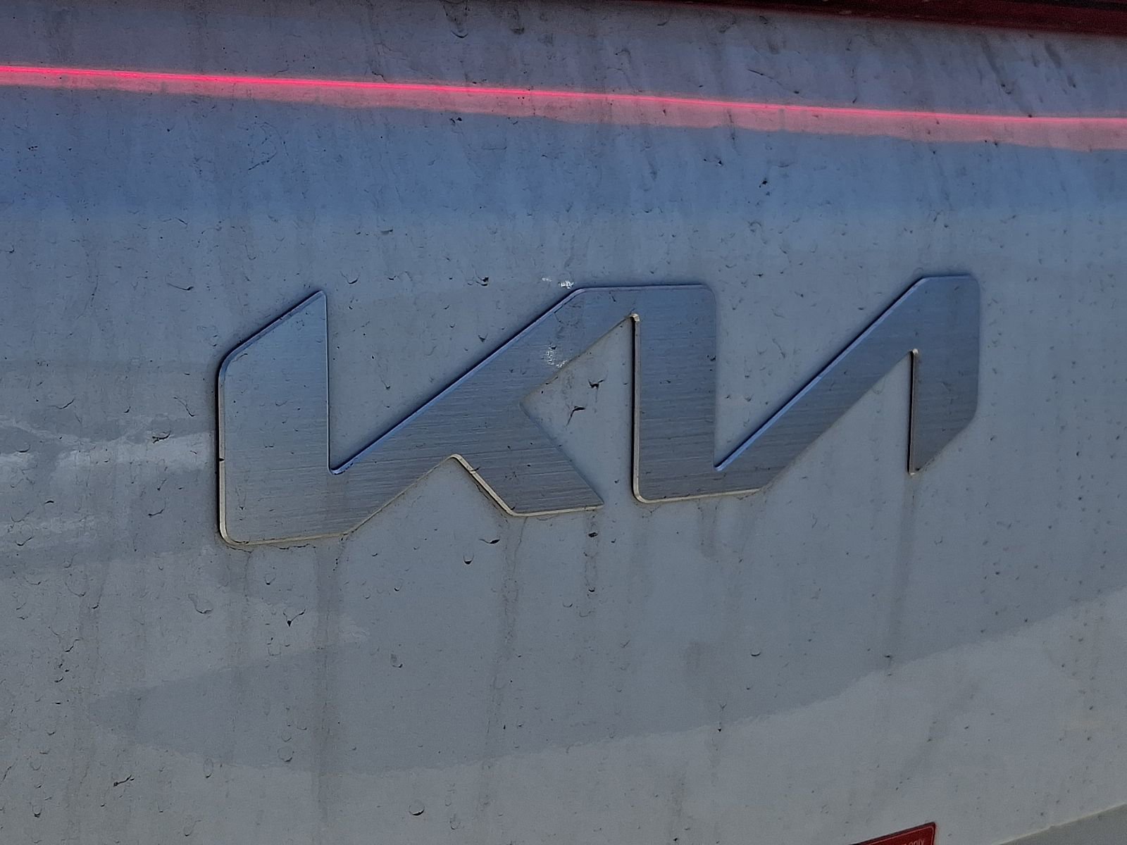 New 2026 Kia Carnival LXS FWD image 23