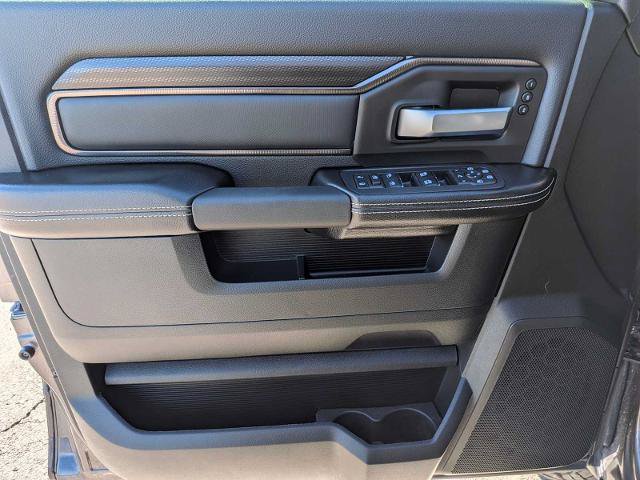Used 2026 RAM 2500 Rebel w/ Rebel Level 1 Equipment Group AWD/4WD image 16
