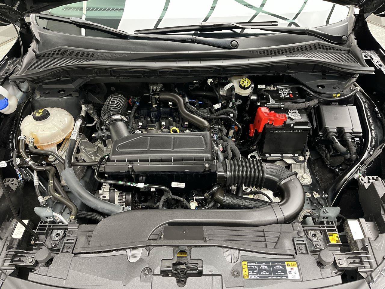 Certified 2023 Ford Escape Active FWD image 25