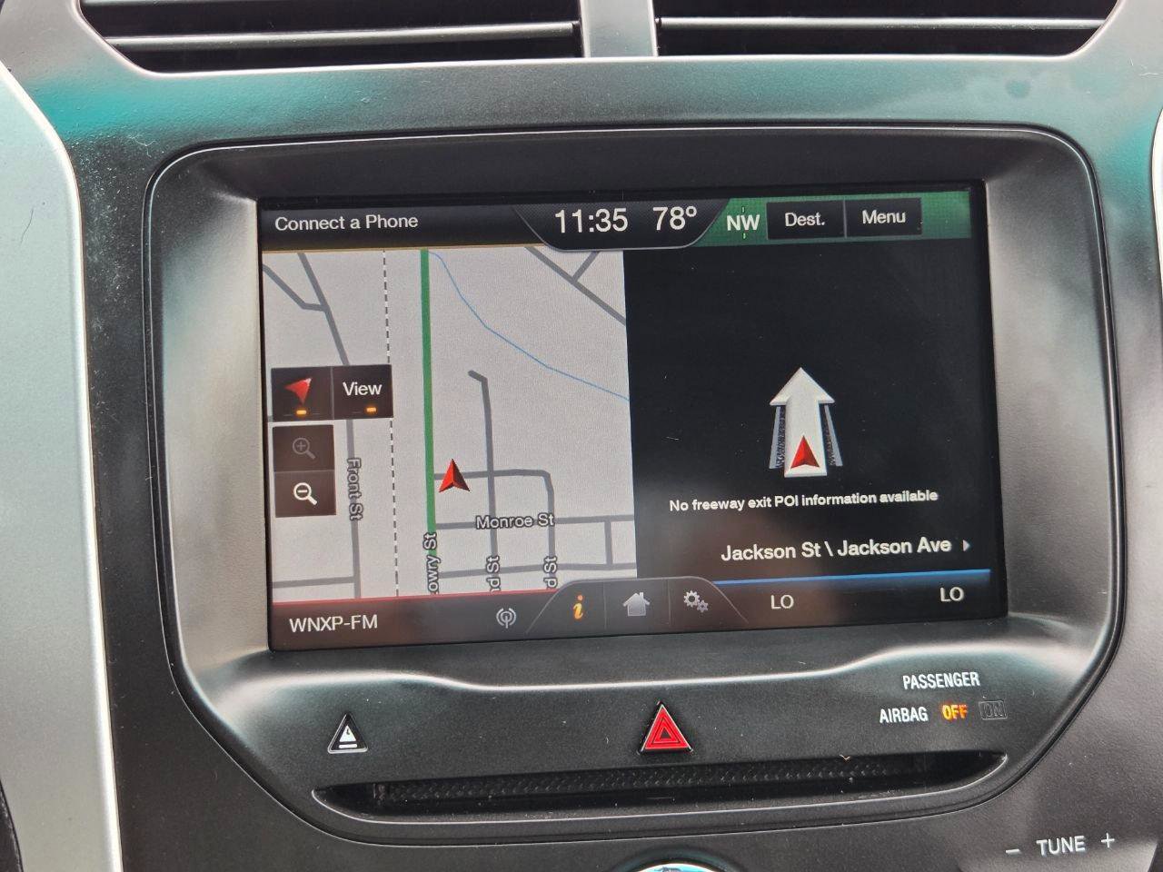 Used 2014 Ford Explorer XLT w/ Equipment Group 202A FWD image 33