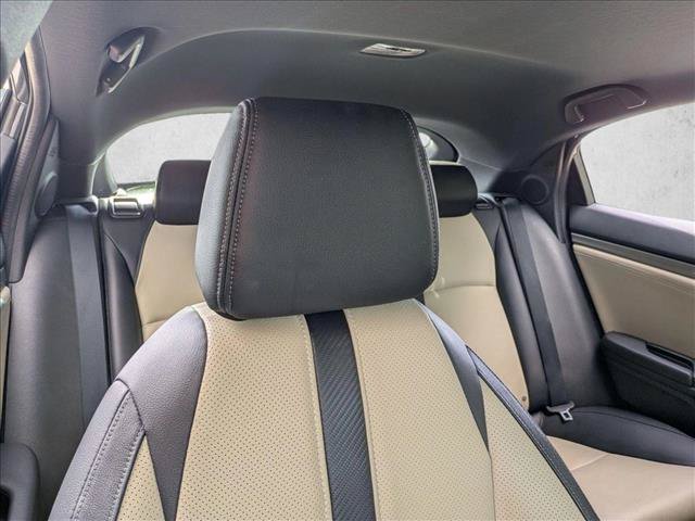 Used 2017 Honda Civic Sport Touring image 15