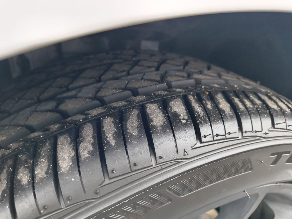 New 2026 Toyota Camry Hybrid w/ Multimedia Upgrade Package image 27