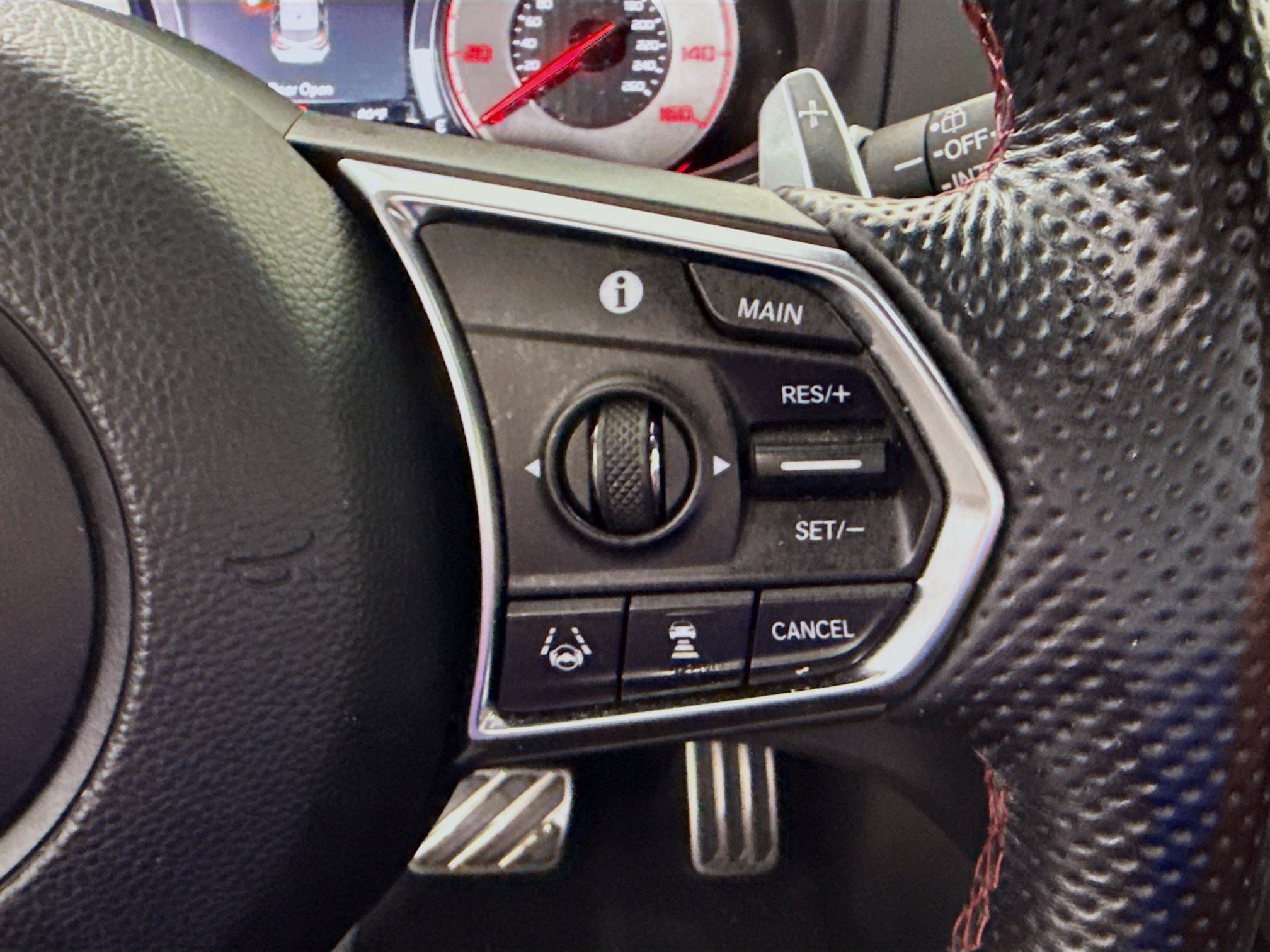 Used 2021 Acura RDX A-Spec FWD image 15
