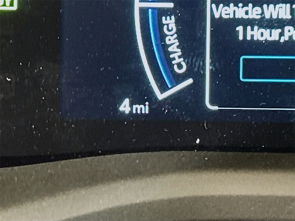 New 2025 Toyota Camry LE image 13