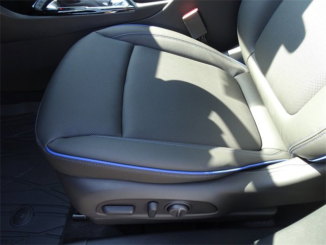 New 2026 Buick Encore GX Sport Touring w/ Advanced Technology Package image 11