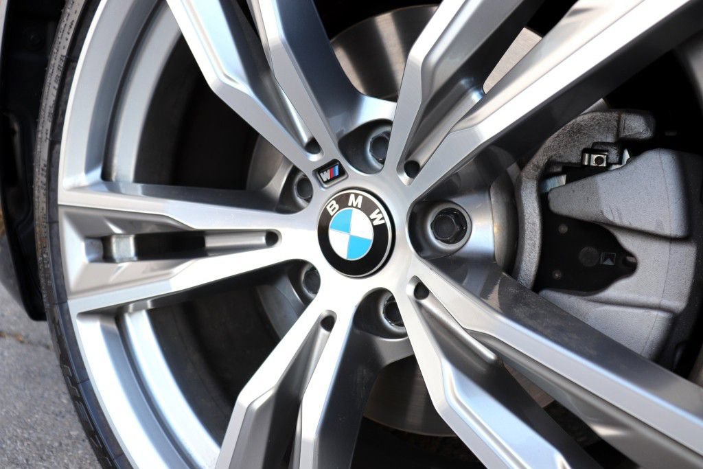 Used 2019 BMW Z4 sDrive30i w/ M Sport Package RWD image 90