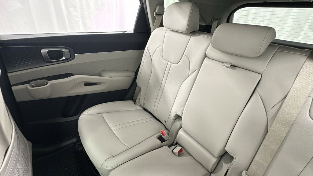 New 2026 Kia Sorento EX AWD/4WD image 14