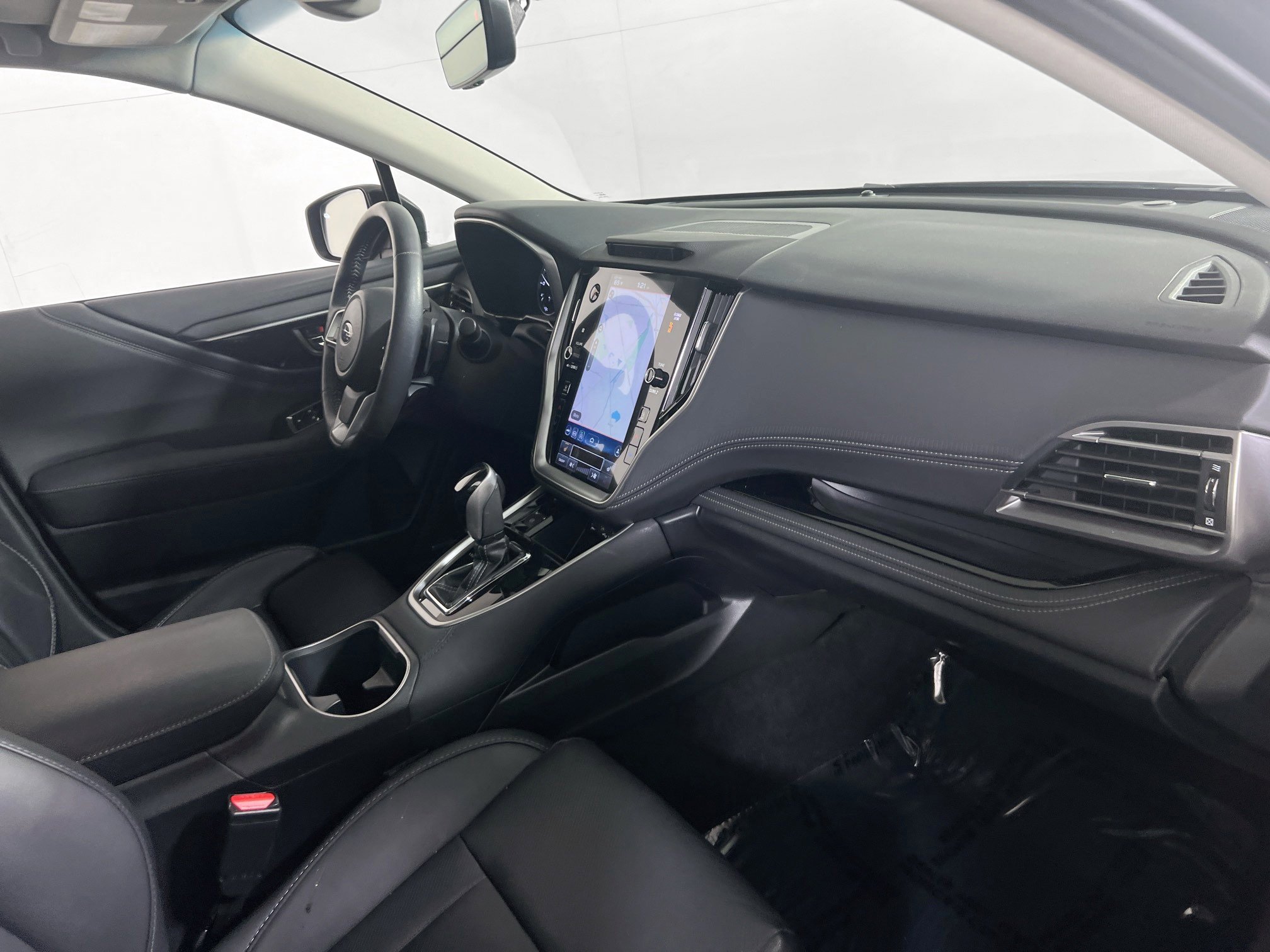 Used 2022 Subaru Outback Limited XT image 30