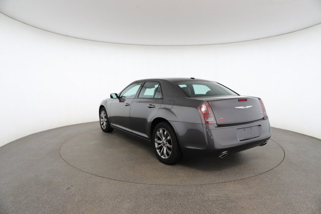 Used 2014 Chrysler 300 S image 11