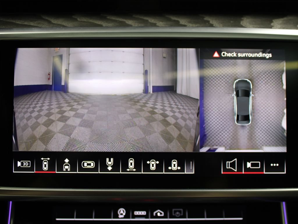 Used 2024 Audi A6 Premium Plus AWD/4WD image 23