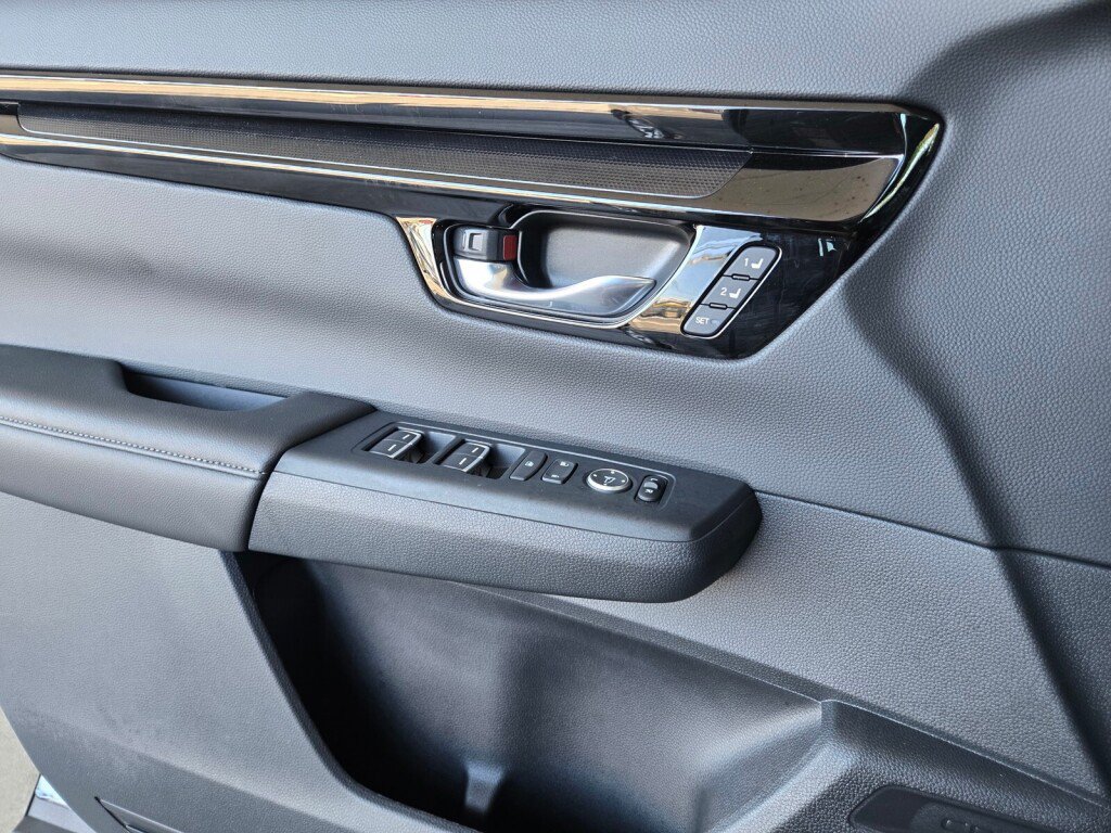 Certified 2025 Honda CR-V EX-L image 22
