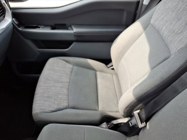 Certified 2023 Ford F150 XLT image 30