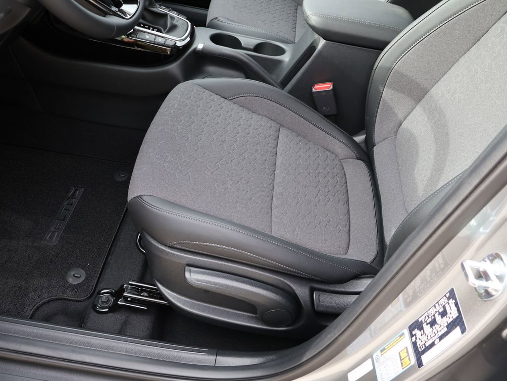 New 2026 Kia Seltos S AWD/4WD image 40