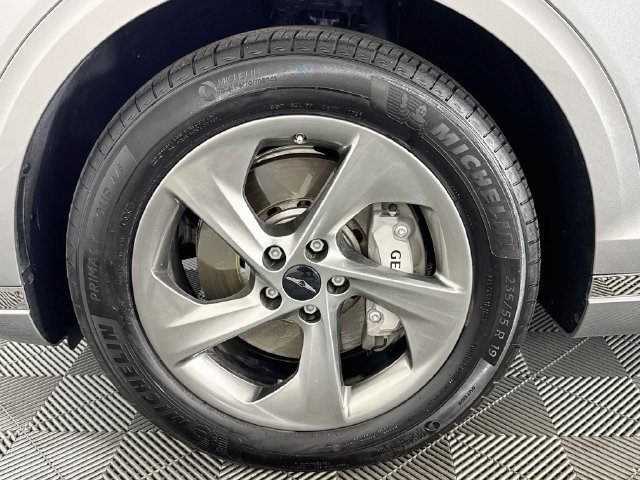 Used 2026 Genesis GV70 2.5T AWD/4WD image 35