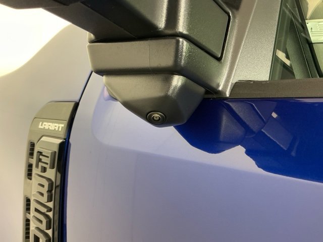 New 2026 Ford F350 Lariat image 12