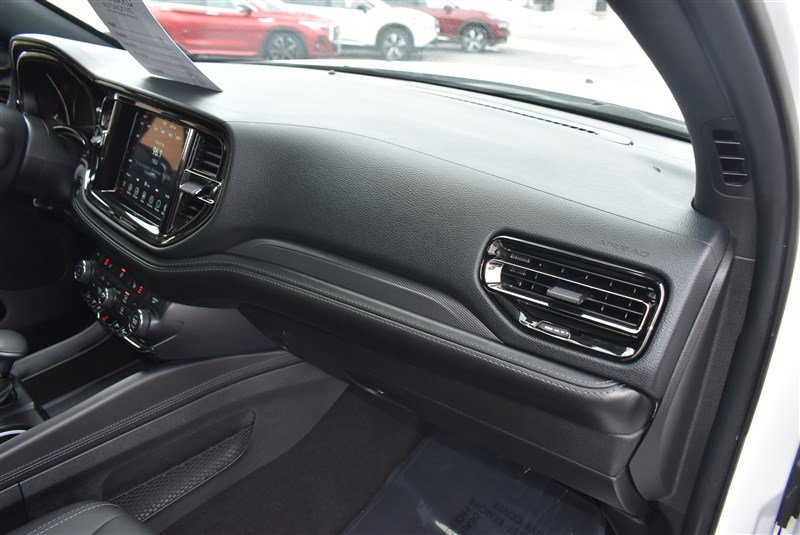 Used 2022 Dodge Durango GT w/ Blacktop Package image 33
