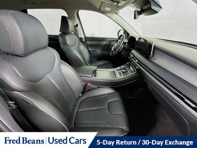 Used 2024 Hyundai Palisade SEL image 29