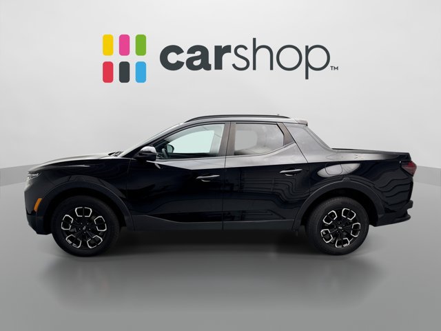 Used 2022 Hyundai Santa Cruz SEL w/ Activity Package AWD/4WD image 2