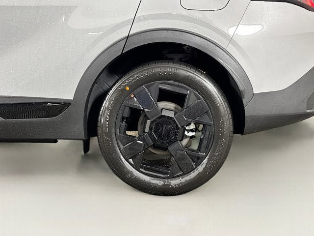 New 2026 Kia Sportage X-Line AWD/4WD image 11